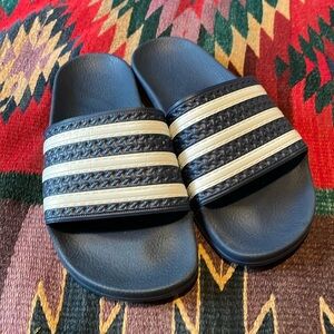 Adidas slides